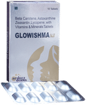 Glowishma NF Tablet