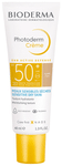 Bioderma Photoderm Creme Claire Light Spf 50+ Sunscreen