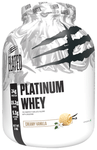 Elated Sports Science Platinum Whey Protein Powder | Flavour Creamy Vanilla