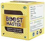 Boost Master