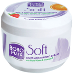 Boroplus Soft Antiseptic Cream