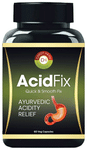 Cordy Herb AcidFix Veg Capsule