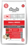 Drools Small Breed Adult, Premium Dog Food