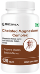 Biotrex Chelated Magnesium Complex Tablet
