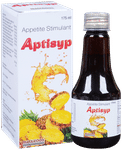 Aptisyp Syrup