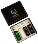 Denver Long Lasting Luxury Perfume Hamilton Gift Set for Men
