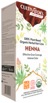 Cultivator's Organic Herbal Hair Color Henna