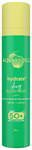 Aqualogica Hydrate+ Dewy Sunscreen for UVA/B & Blue Light Protection SPF 50+ PA++++
