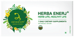 Aavaaram Herba Enerj+ Veg Capsule