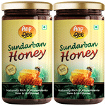 Anp Bee Sundarban Honey (500gm Each)