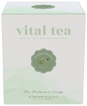 Baidyanath (Jhansi) Ayurvedant Vital-Tea Bag (2gm Each)