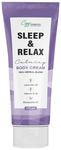 CGG Cosmetics Sleep & Relax Calming Body Cream
