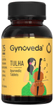 Gynoveda Tulha Ayurvedic Tablet (120 Each)