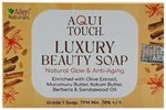 Allen Fair Touch Luxury Beauty Soap
