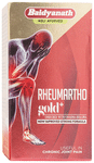 Baidyanath (Jhansi) Rheumartho Gold Plus Capsule