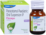 Fevago 100mg/ml Drop