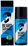 Gatsby Beard Oil - Pure & Natural