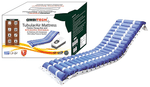 Ambitech Tubular Air Mattress with Compressor