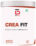 Fitbuy Crea Fit 3000mg Creatinine Powder