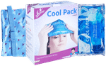 Flamingo HC-1010 Cool Pack Large