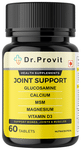 Dr.Provit Joint Support Tablet