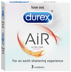 Durex Air Ultra Thin Condom