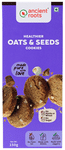 Ancient Roots Oats & Seeds Cookie