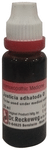 Dr. Reckeweg Justicia Adhatoda 2X Mother Tincture Q