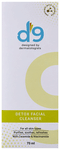 D9 Detox Facial Cleanser