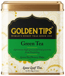 Golden Tips Green Tea