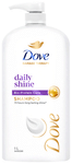 Dove Daily Shine Shampoo