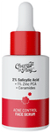 Chemist At Play 2% Salicylic Acid+1% Zinc PCA + Ceramides Acne Control Face Serum