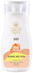 Coco Soul Baby Ayurvedic Body Lotion