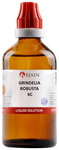 Bjain Grindelia Robusta Dilution 6C