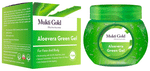 Axiom Mukti Gold Green Aloevera Gel