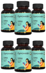 Gynoveda Somha Ayurvedic Tablet (120 Each)