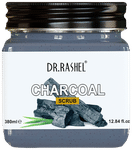 Dr. Rashel Charcoal Scrub