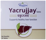 Dhootapapeshwar Yacrujjay Tablet