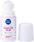 Derm & More Intimate Area Roll On for Women (50ml Each) Vanilla Musk