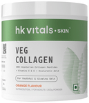 HK Vitals Skin Radiance Collagen Powder Orange