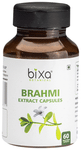 Bixa Botanical Brahmi Vegetarian Capsule