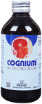 Charak Cognium Syrup
