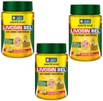 Allen Laboratories Livosin Bel Granules (100gm Each)
