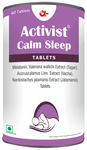 Activist Calm Sleep Tablet