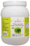 Ayurvedic Life Wheatgrass 500mg Tablet