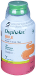 Duphalac Bulk Oral Solution Gluten Free Lemon
