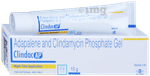Clindac AP Gel