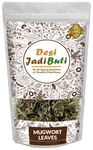Desi Jadi Buti Mugwort Leaves
