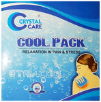 Crystal Care Cool Pack