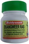 Baidyanath (Seoni) Ekangweer Ras Tablet